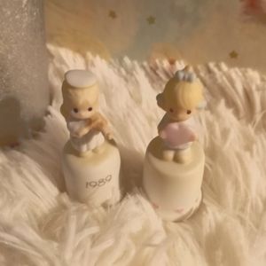 Antique Precious Moments